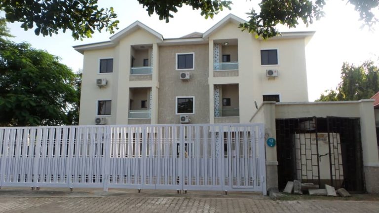 vulcan suites, wuse 2
