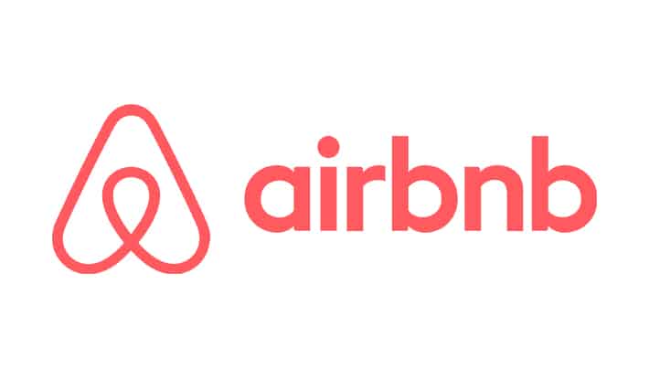airbnb logo