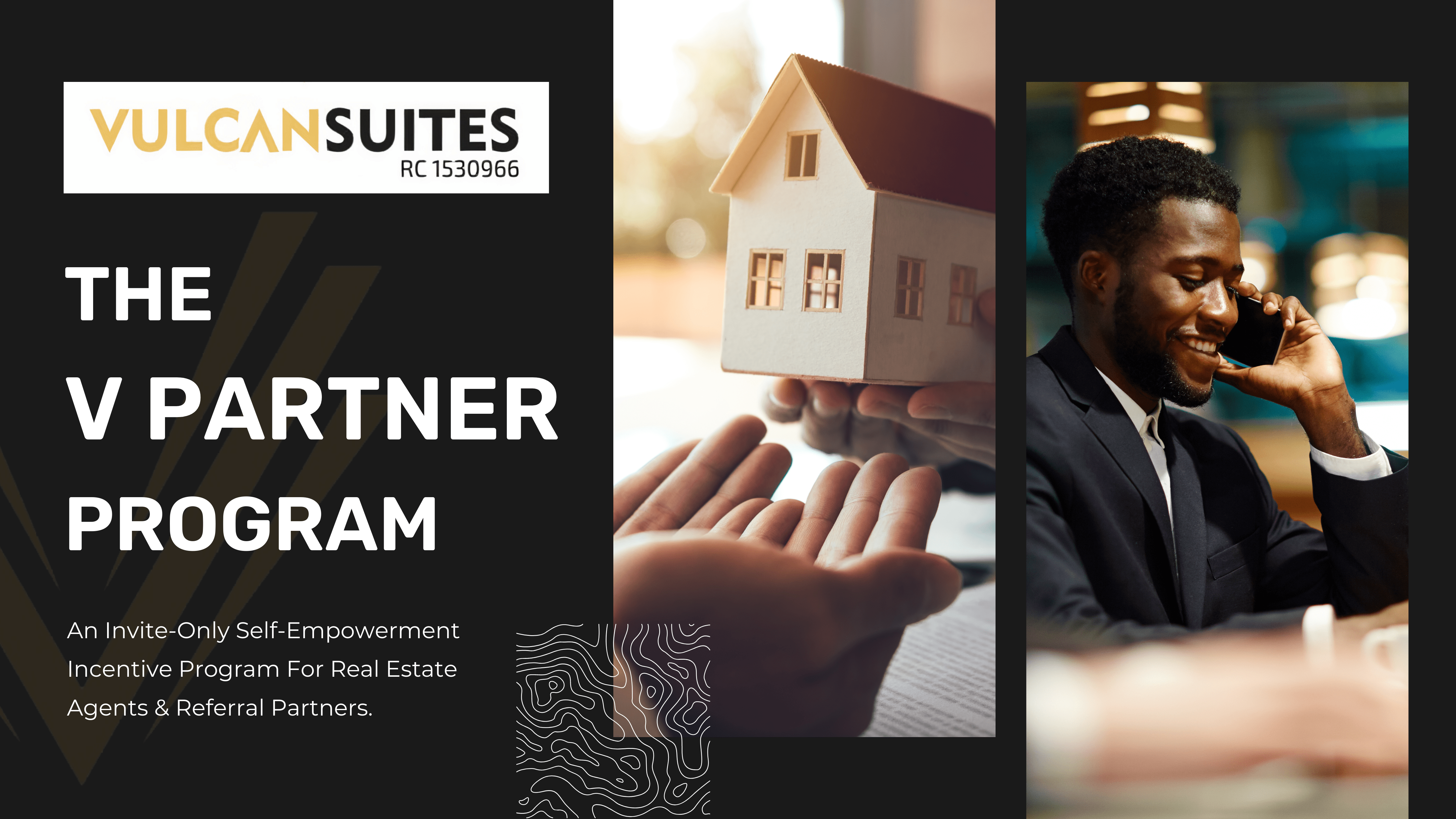 1 vulcan suites