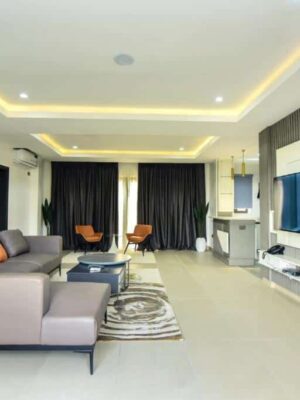 Test Accommodation